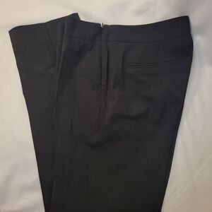 DKNY Classic Black Perry Pants